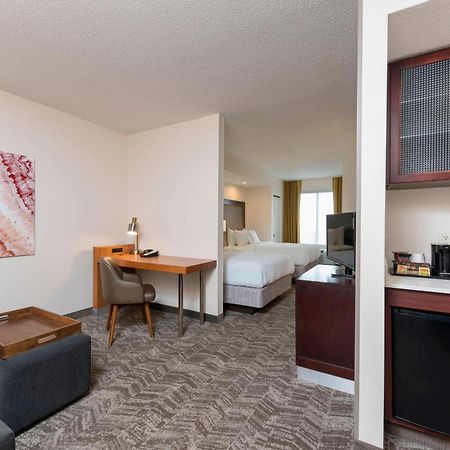 Springhill Suites Grand Rapids North Walker Exteriér fotografie