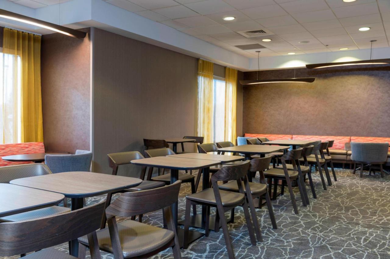 Springhill Suites Grand Rapids North Walker Exteriér fotografie