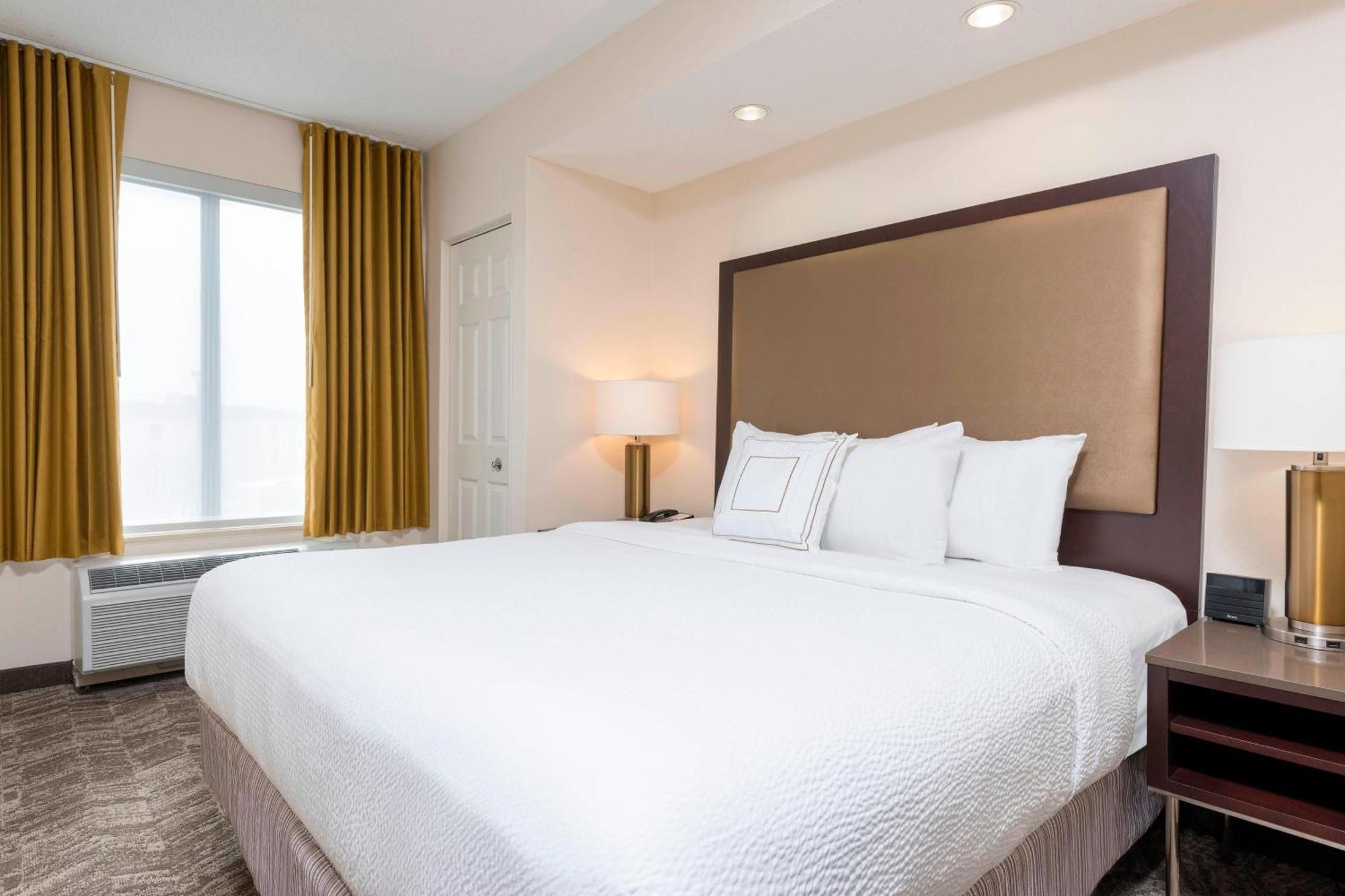 Springhill Suites Grand Rapids North Walker Exteriér fotografie