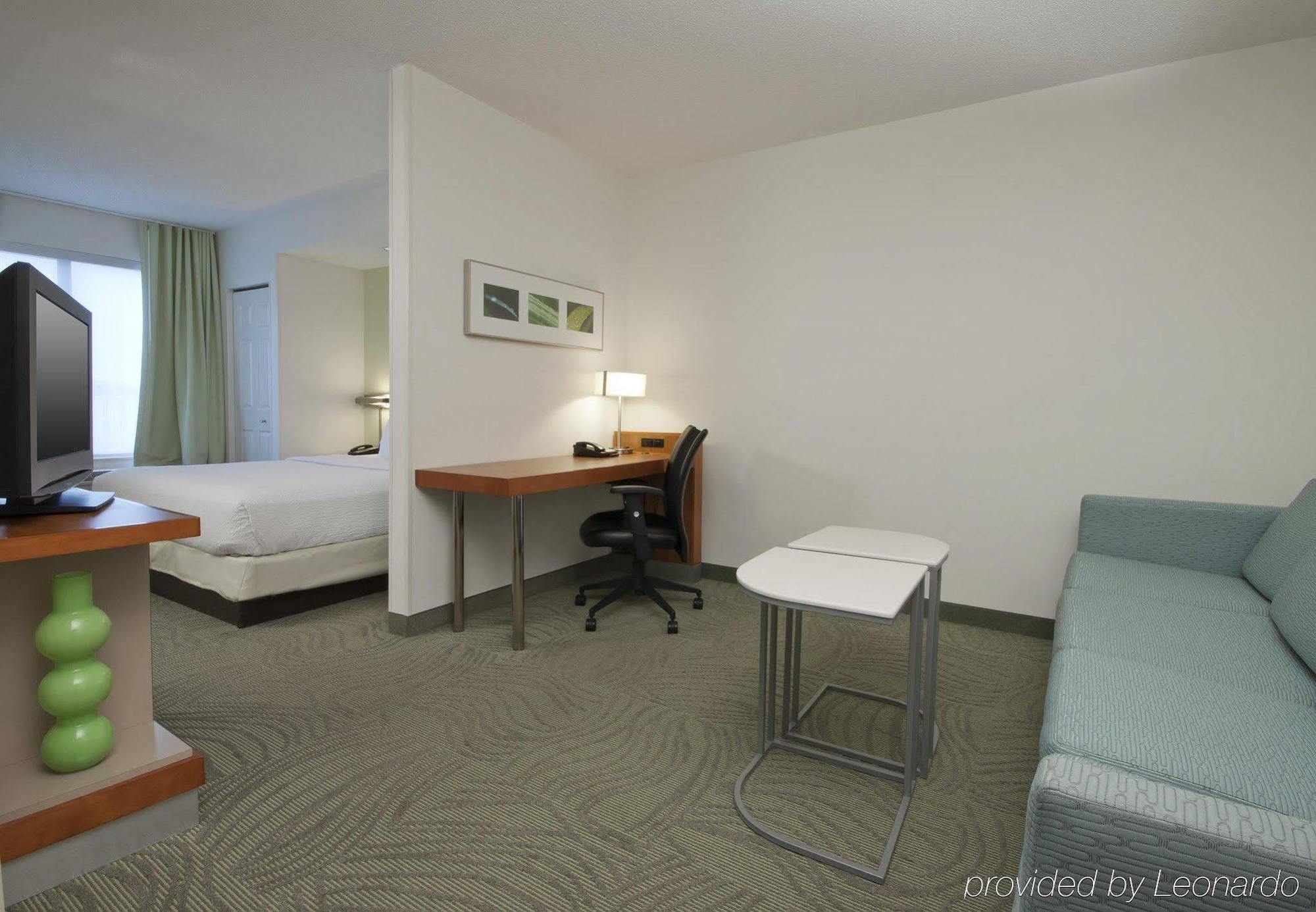 Springhill Suites Grand Rapids North Walker Exteriér fotografie