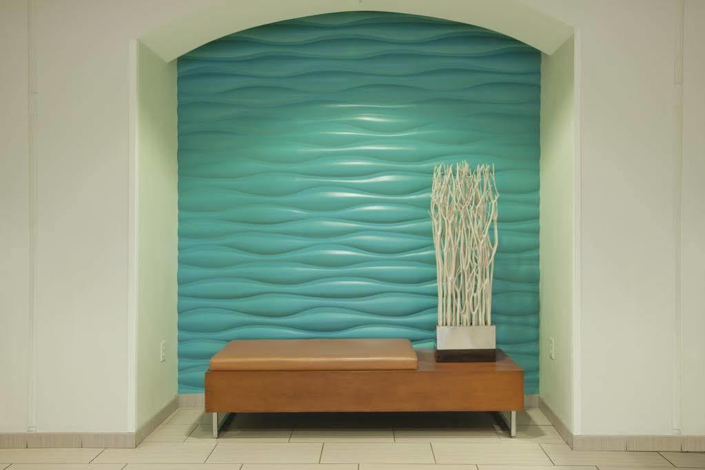 Springhill Suites Grand Rapids North Walker Exteriér fotografie