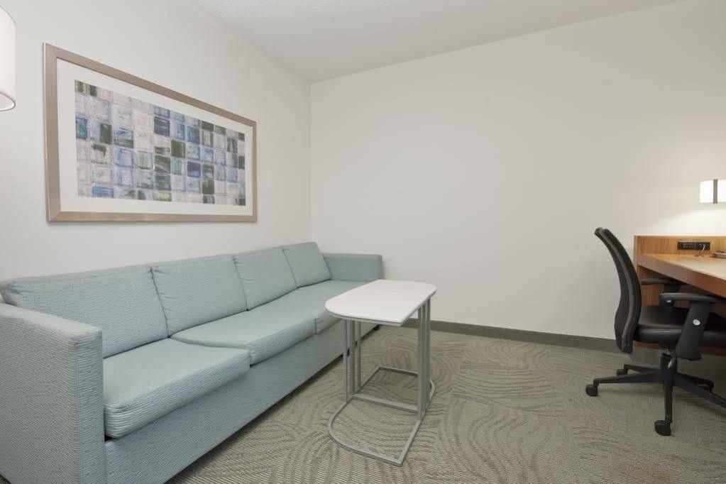 Springhill Suites Grand Rapids North Walker Exteriér fotografie