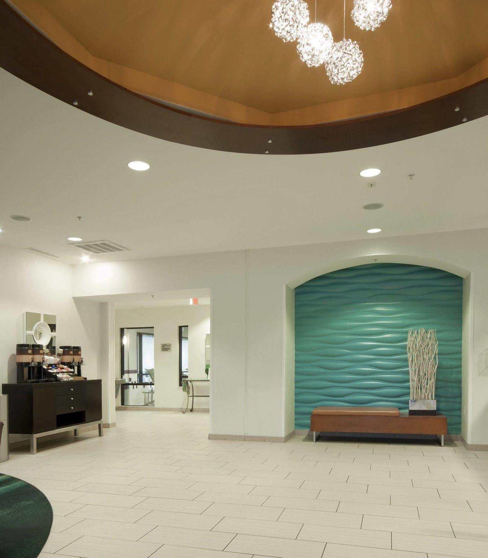 Springhill Suites Grand Rapids North Walker Exteriér fotografie