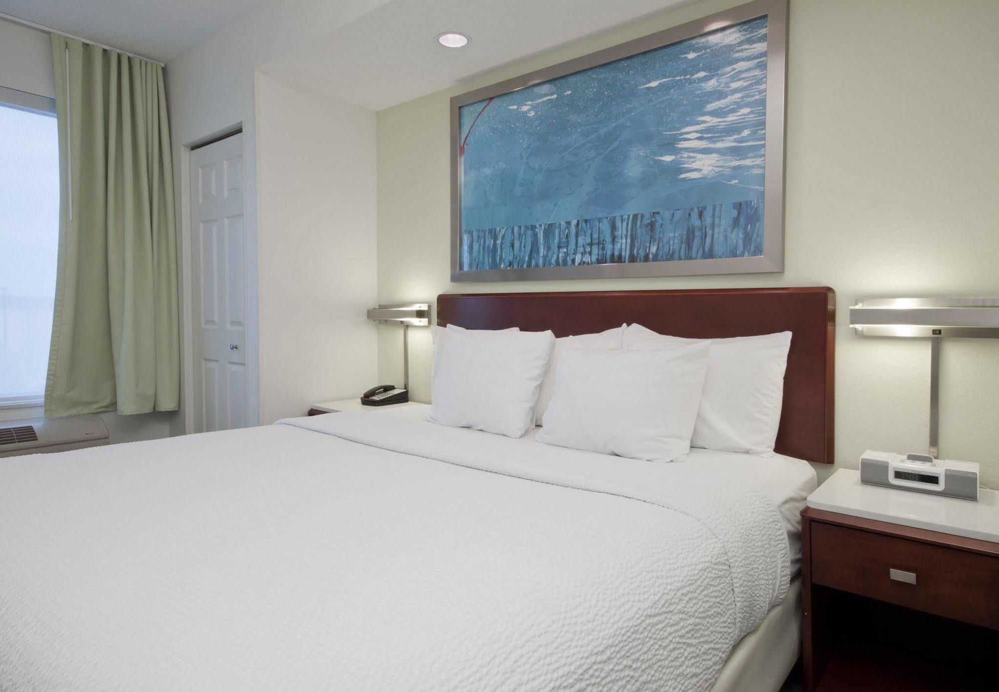 Springhill Suites Grand Rapids North Walker Exteriér fotografie